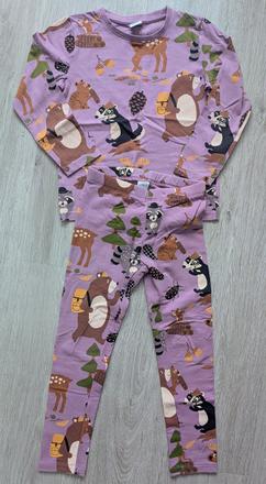 Súprava lindex, lindex,116