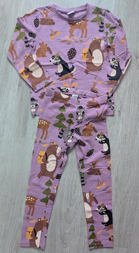 Súprava lindex, lindex,116