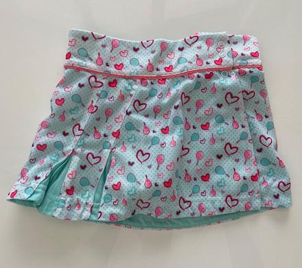 Športová sukňa adidas, 116