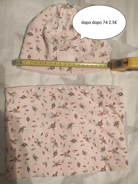 Čiapka, dopodopo,74