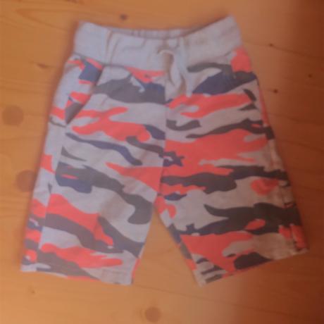 Maskacove frajerske kratasy, 128