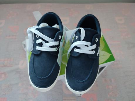 Chlapčenské tenisky zn. protetika, veľ. 31, protetika,31