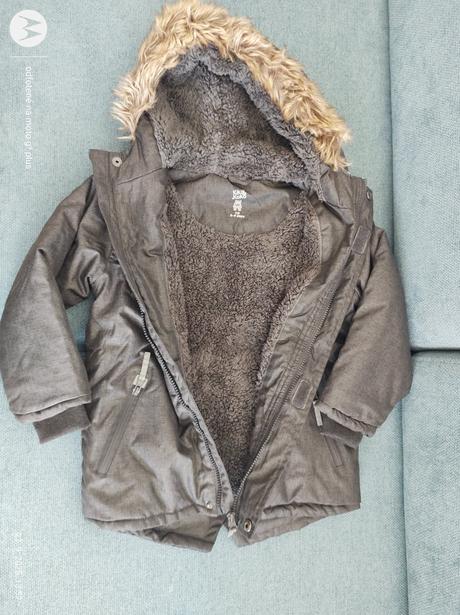 Predám vetrovku, kiki&koko,116