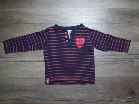 Tričko reserved, 74