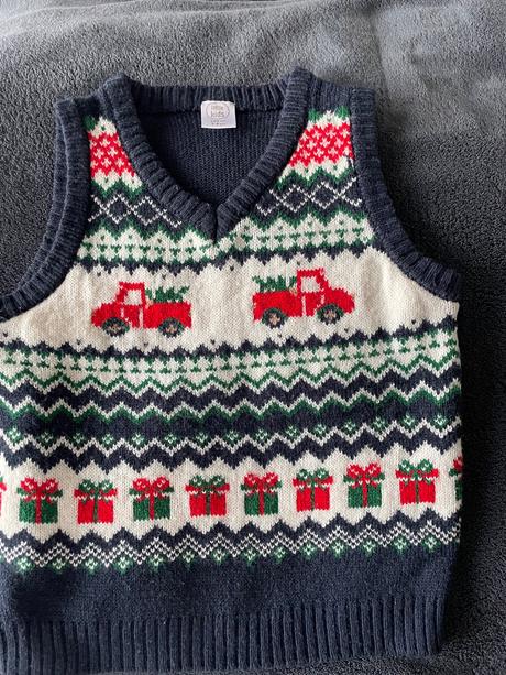 Detská vesticka, pepco,104