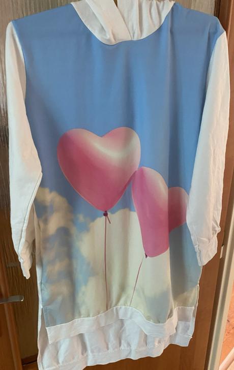 Mikina s kapucou  new collection v.  xl, xl