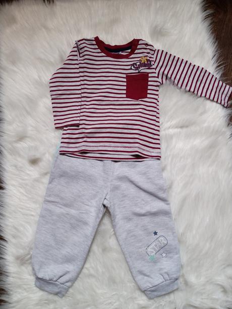 Tepláková suprava, ergee,80