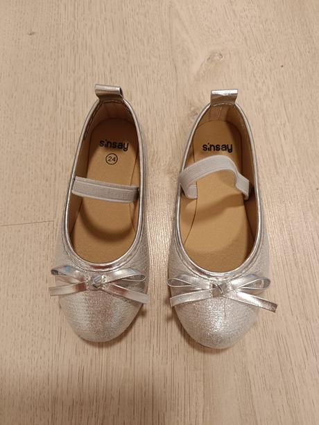 Baleriny na oslavu v.24, sinsay,24