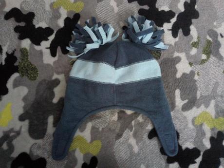 Čiapka na zimu, cherokee,86