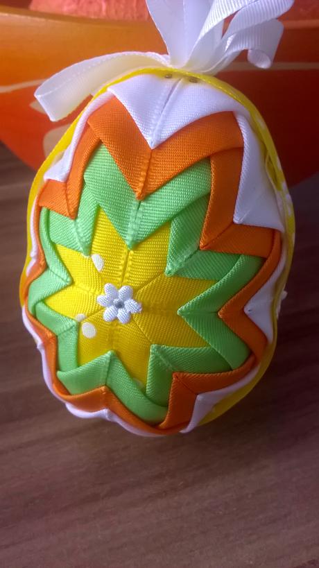 Veľkonočné vajíčko, 