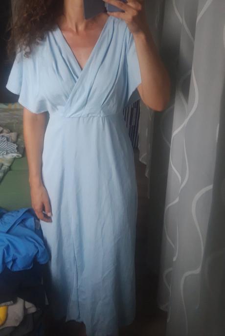 Šaty, zara,m