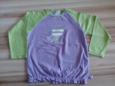 Tričko, tunika, coccodrillo,98