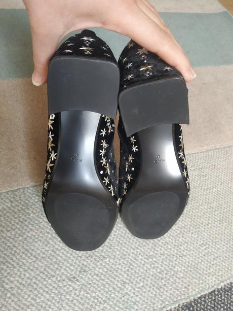 Čižmy mango, mango,41