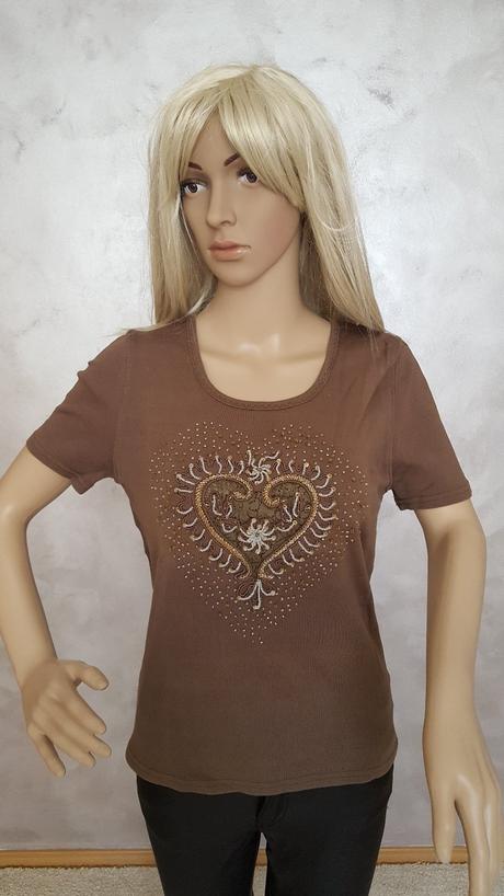 Marc aurel tričko m/l, l