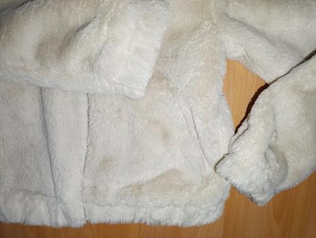 Huňatá bunda, pepco,146