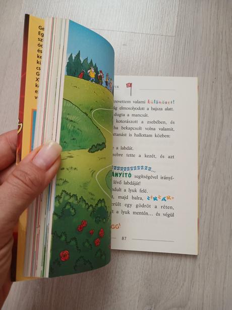 Geronimo stilton az óriásgyémánt elrablása,