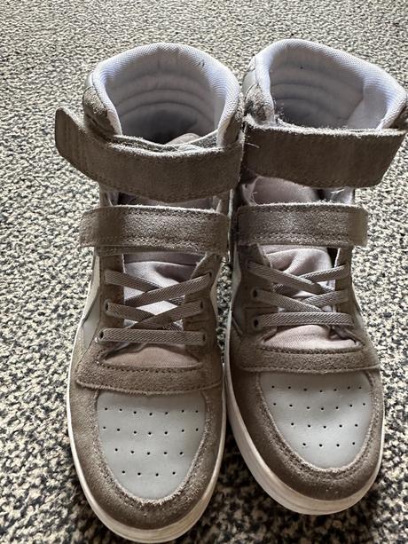 Tenisky chlapčenské, 34