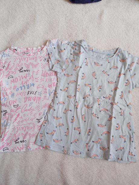 Pastelove tricka, reserved,110