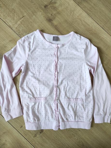 Tenká mikina, pepco,128