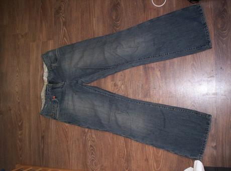 Nosené rifle značky fatface-m, m