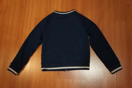 Tenká bundička, c&a,122