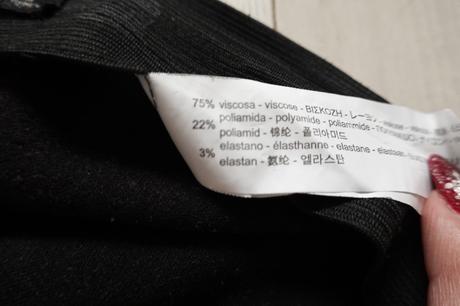 Nohavice zara, zara,l