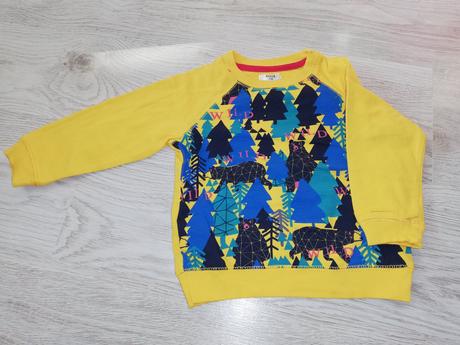 Mikina vel. 110, boys,110