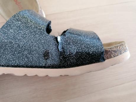 Šľapky, superfit,37