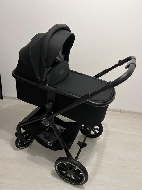 Kočík moon clicc 2025, moon,moon clicc