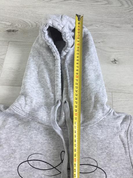 Mikina loving you, xs