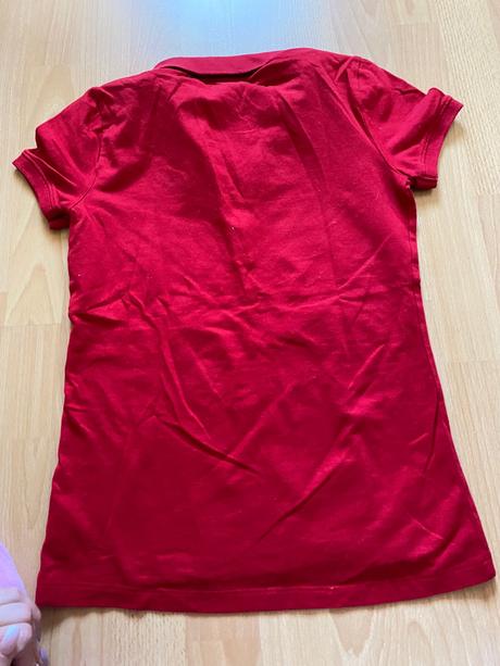 Tricko, aeropostale,s