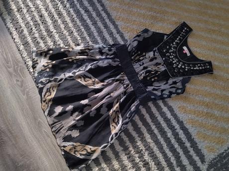 Šaty miso 158/164, 158