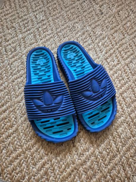 Adidas šlapky, adidas,37