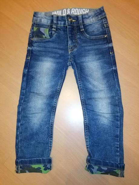 Dopodopo rifle, dopodopo,104