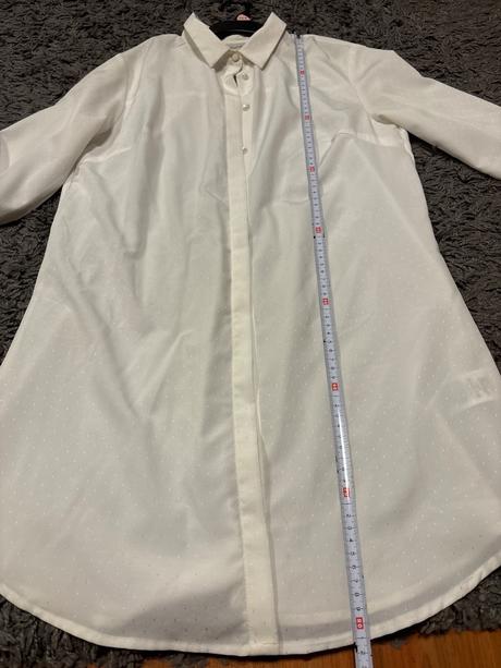 Košeľa, 36