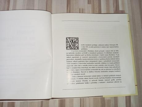 Pohľady na bratislavské korunovácie,