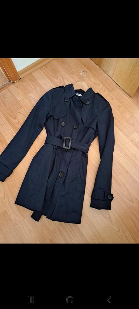 Klasicky kabatik, pimkie,xs