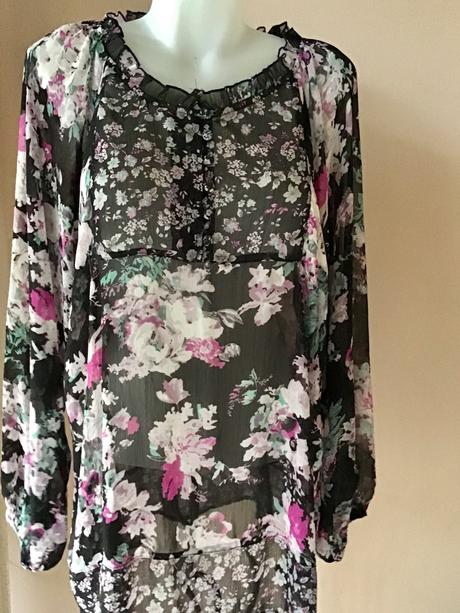 Blúzka rogers /r, 48