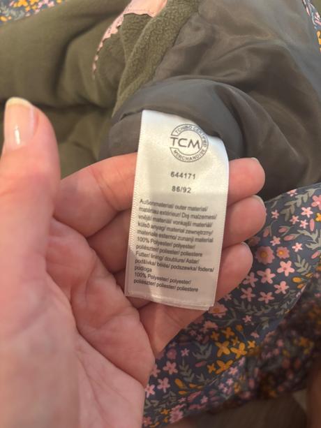 Kombineza, tchibo,92