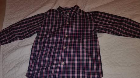 Kosela nautica top stav, 122