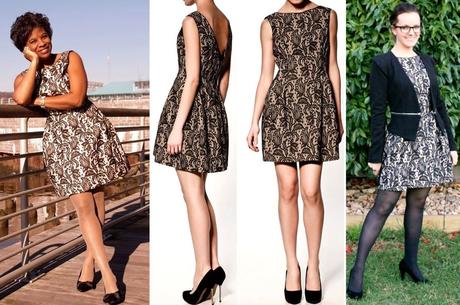 Elegantne šaty, zara,xs