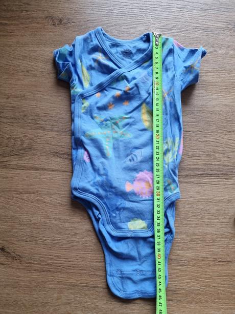 Zavinovacie rastuce body lindex v.74/80, lindex,74