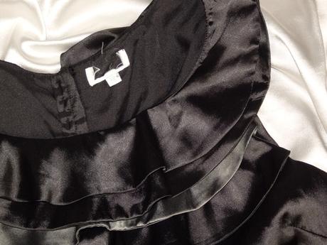 Elegantné šaty, 40