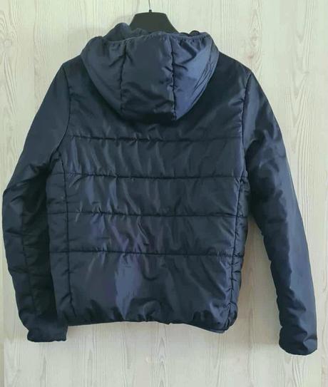 Detská bunda jako, 164