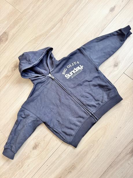 Mikinka zara, zara,104