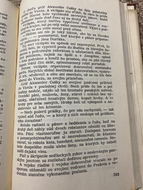 Stará retro kniha jožo nižnánský  cholera 1958, 