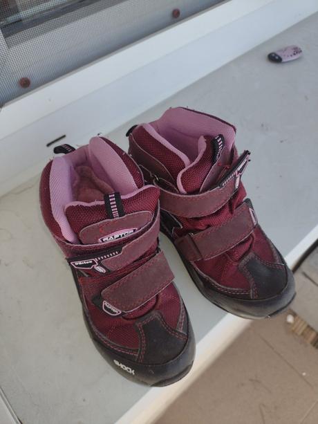 Prechodne clenkove topanky s postou, dei-tex,31