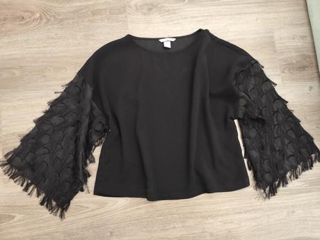 Top, h&m,34