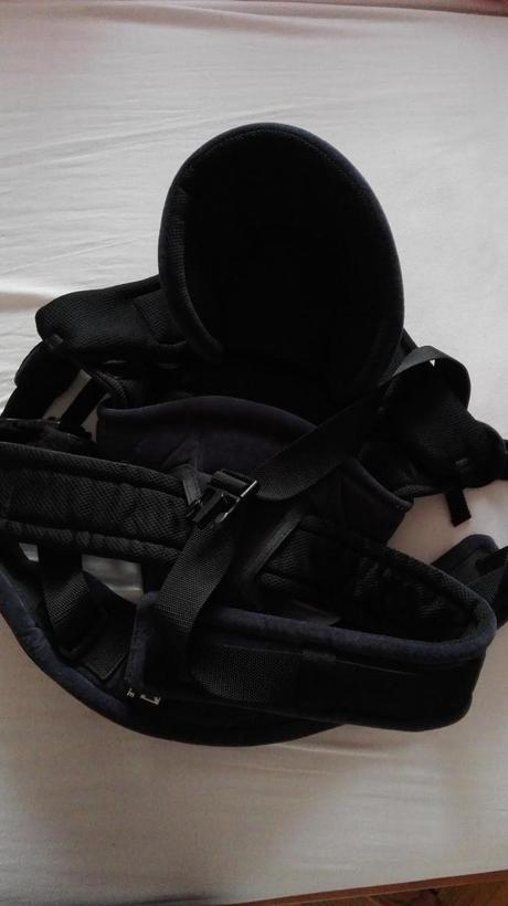 Nosic pre babatko, red castle