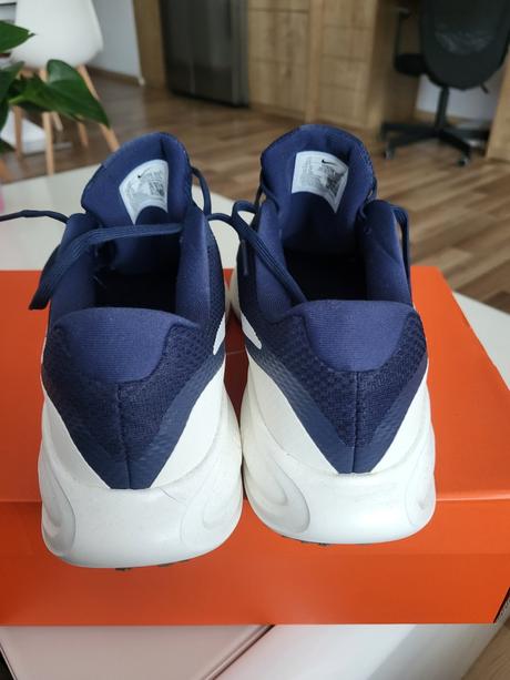 Nike tenisky, nike,44